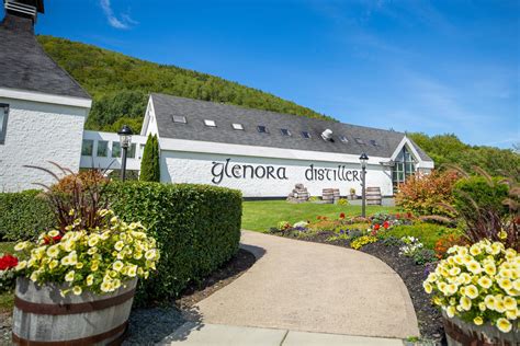 glenora distillery inn